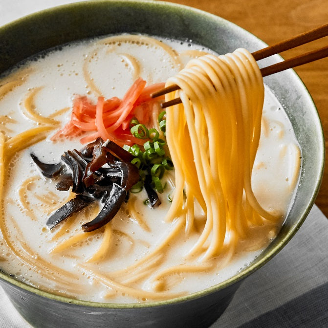 数量限定 フードロス削減販売 ゼンブヌードル丸麺又は細麺＋調味料 福袋16食セット
