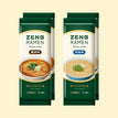 【7周年特別品】ラーメン4袋 (2種✕2袋)