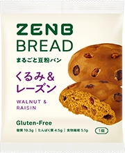 くるみ&レーズン