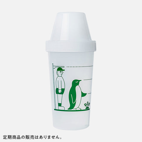 スムージー用シェイカー / シェイカー
