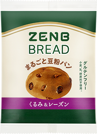 ブレッドセット