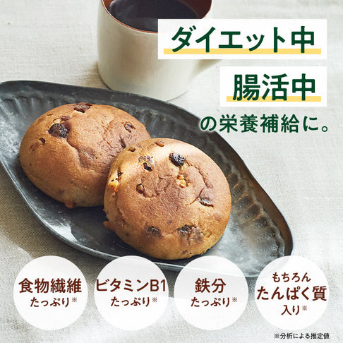 ゼンブブレッド 14袋