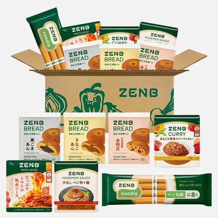 ヒット商品詰め合わせセット