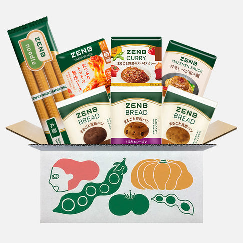 人気商品食べ比べセット