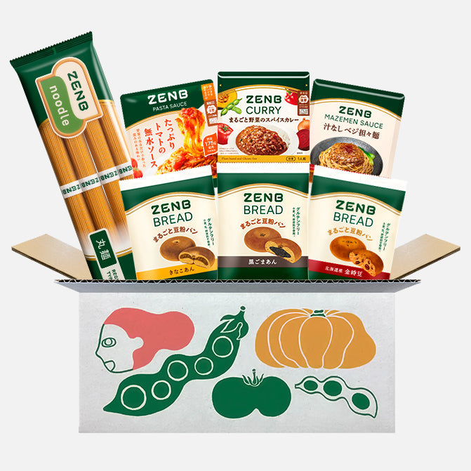 ヒット商品詰め合わせセット