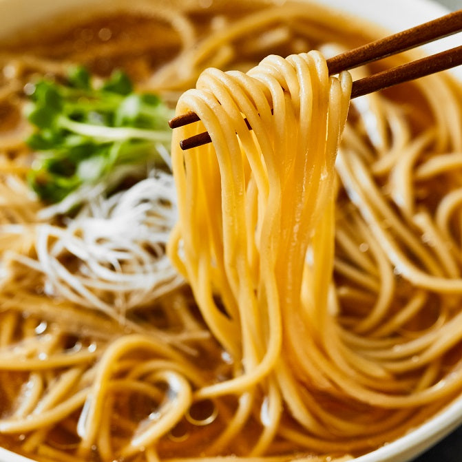 しょう油ラーメンスープ / 低糖質ラーメンスープ