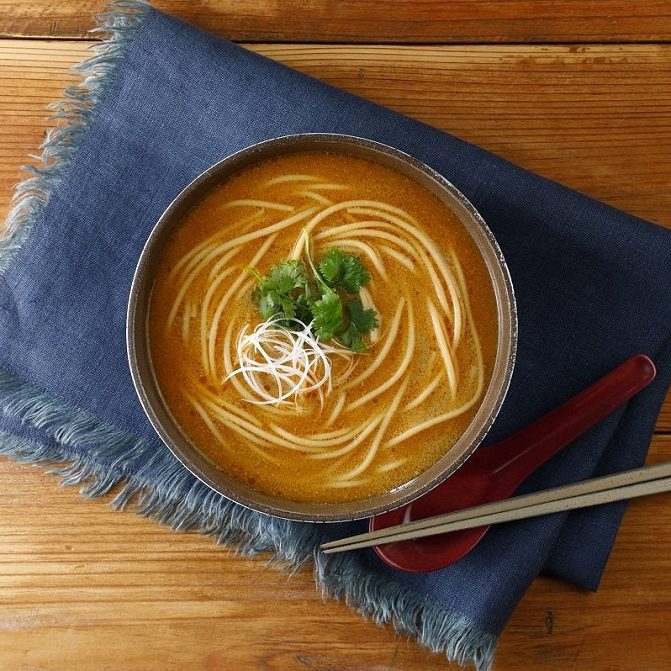 みそラーメンスープ / 低糖質ラーメンスープ