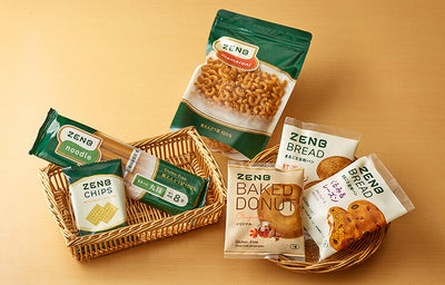 ZENBの商品